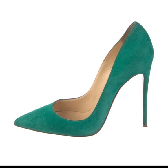 Christian Louboutin Shoes - Loubs